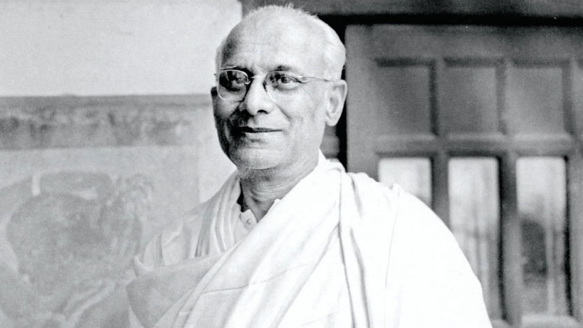 রথীন্দ্রনাথ– নীল গগনে এক নিঃসঙ্গ বিহঙ্গ