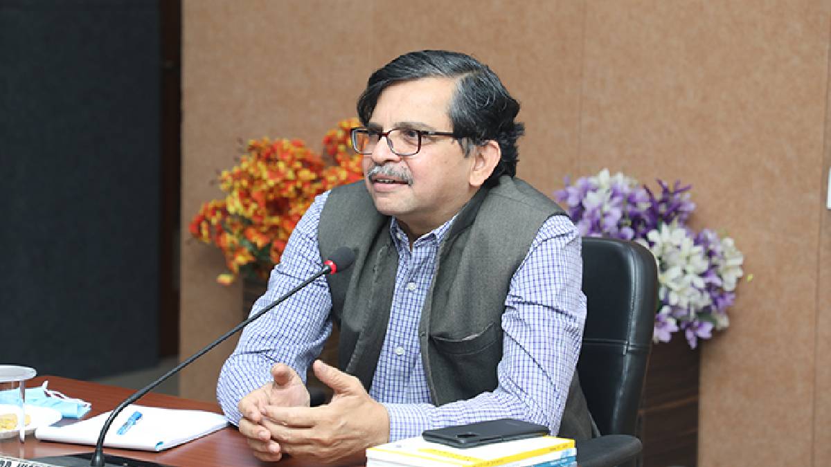 রাষ্ট্রসঙ্ঘের তদন্ত কমিটির দায়িত্বে ওড়িশা হাই কোর্টের প্রাক্তন প্রধান বিচারপতি