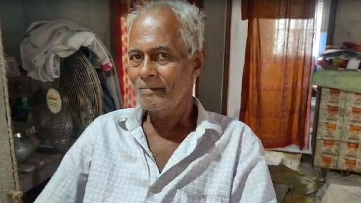 প্রতিবেশী বৃদ্ধ দম্পতিকে বাবা–মা সাজিয়ে এনুমারেশন ফর্ম ভরলেন তিন ভাই, তদন্তে প্রশাসন