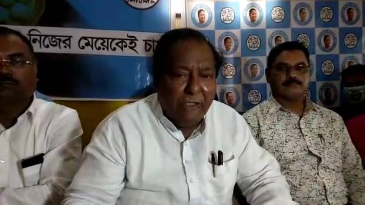 প্রয়াত হাওড়ার সাঁকরাইলের প্রাক্তন বিধায়ক শীতল সর্দার