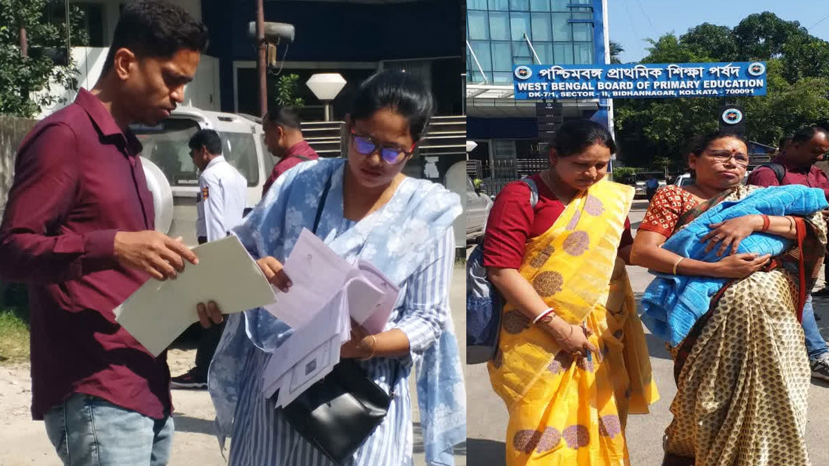 আজ সন্ধে ৬টার পর বেরোচ্ছে এসএসসি নবম-দশমের ফল