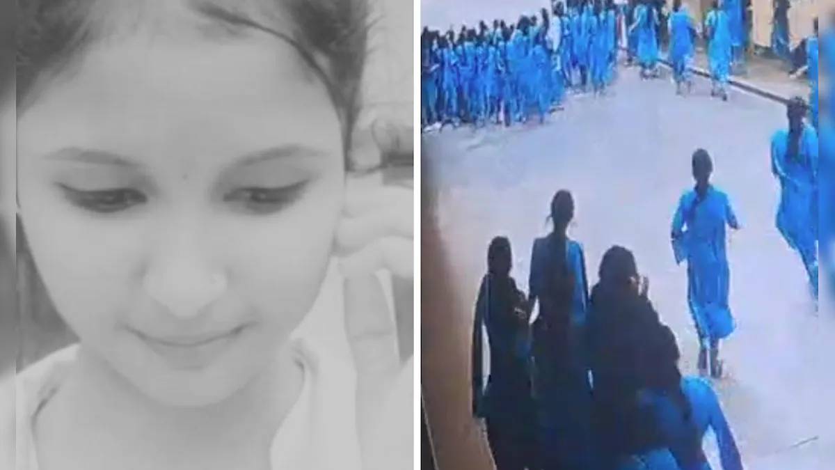 চারতলা থেকে ঝাঁপ দিয়ে নার্সিং পড়ুয়ার মৃত্যু