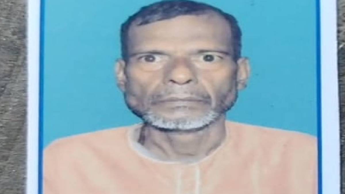 এসআইআর আতঙ্কে ফের মৃত্যু, এবার নদিয়ায় প্রাণ  গেল এক বৃদ্ধের