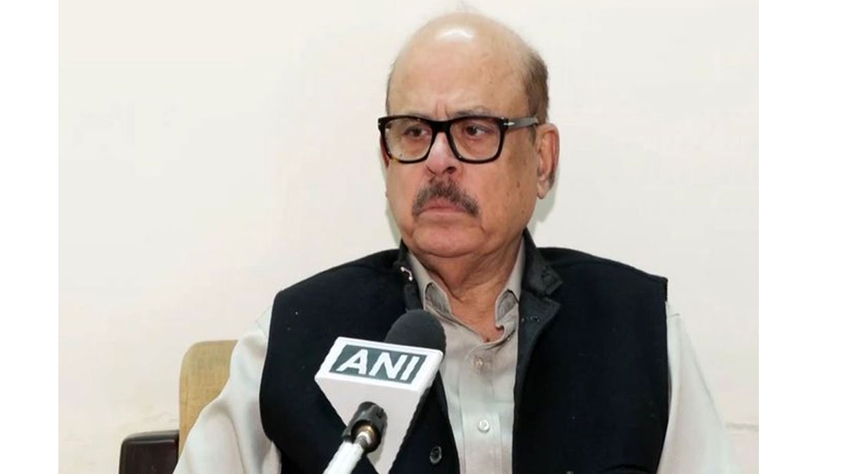 মহিলাদের দশ হাজার টাকা জমার সিদ্ধান্তই এনডিএ জয়ের চাবিকাঠি: তারিক আনোয়ার