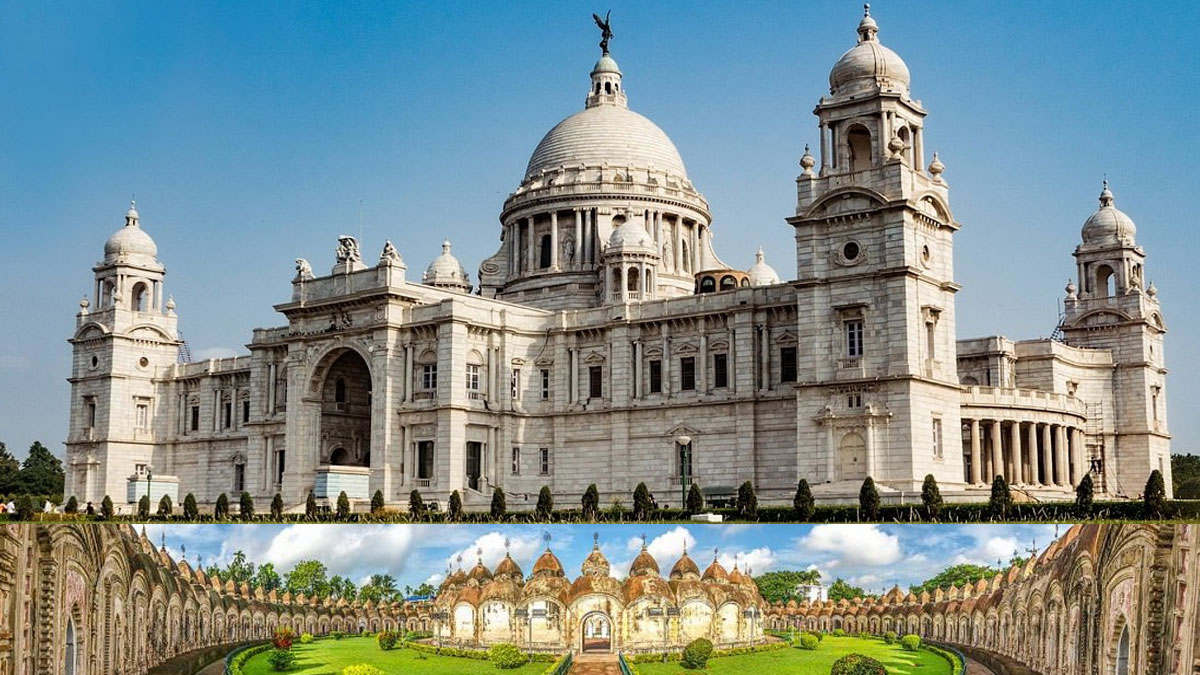 বাণিজ্যিক পর্যটনে দেশের শীর্ষে পশ্চিমবঙ্গ