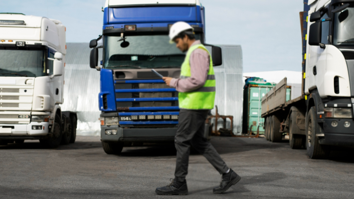 ভারতে আপনার বাণিজ্যিক গাড়ির জন্য থার্ড-পার্টি নাকি কমপ্রিহেনসিভ ইন্স্যুরেন্স নেবেন কিভাবে ঠিক করবেন