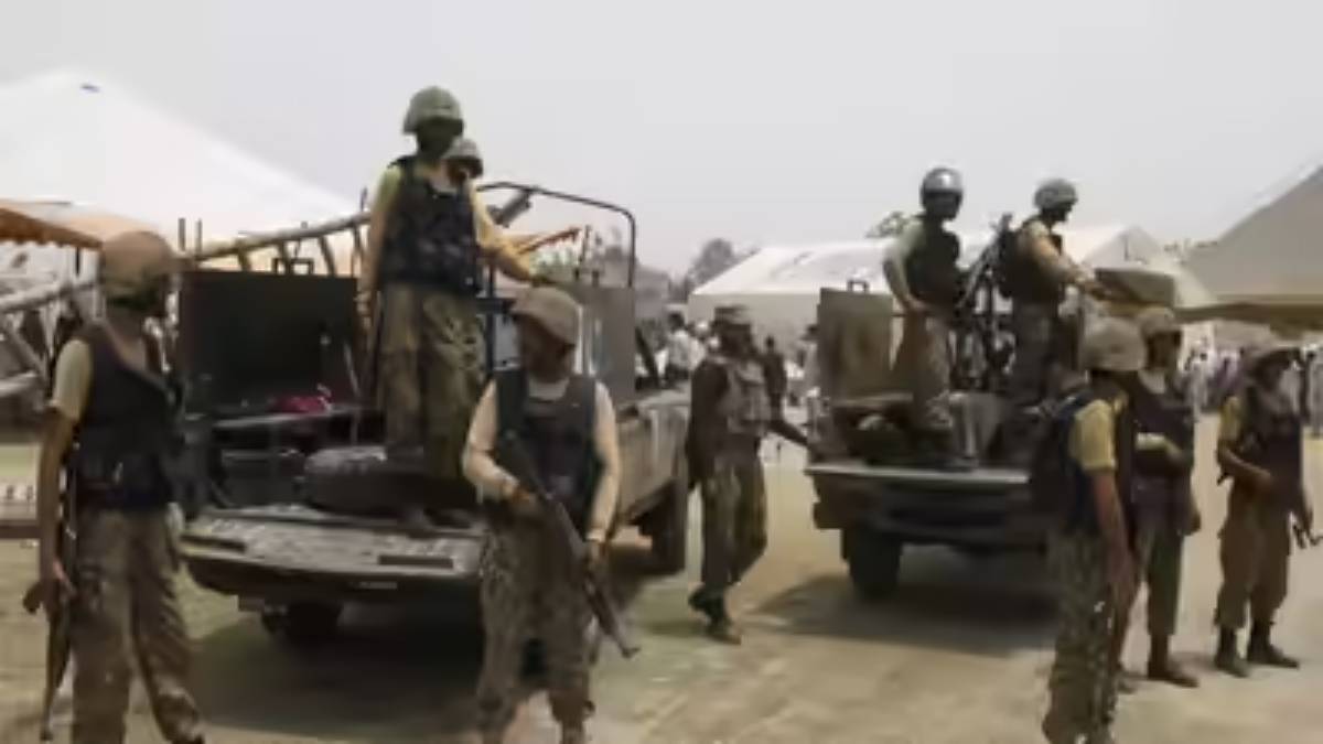 খাইবার পাখতুনখোয়ায় পাকিস্তান বাহিনীর অভিযানে কমপক্ষে ১৭ জন টিটিপি সদস্য নিহত