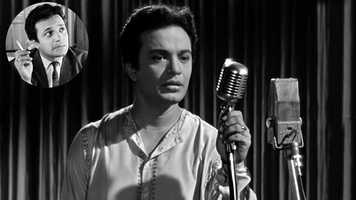 তাঁর আশ্চর্য শৈল্পিক নৈপুণ্যই মহানায়ক করেছিল উত্তমকুমারকে