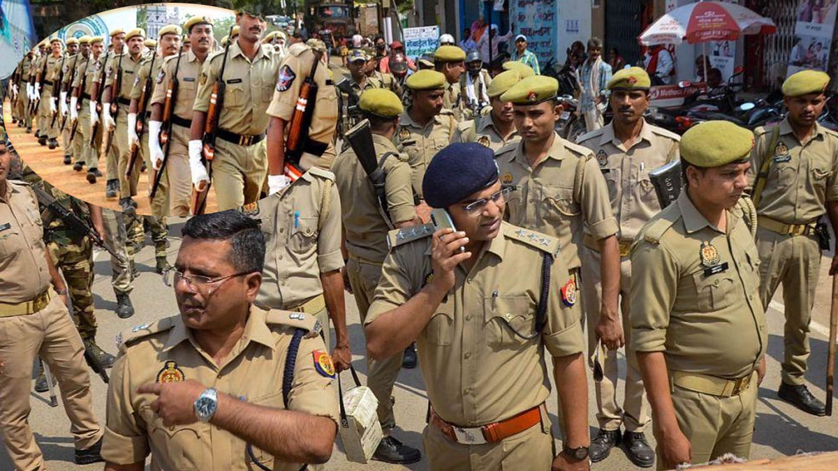 বিভিন্ন থানার আইসি-সহ রাজ্য পুলিশের ১১ জন ইন্সপেক্টরকে বদলি