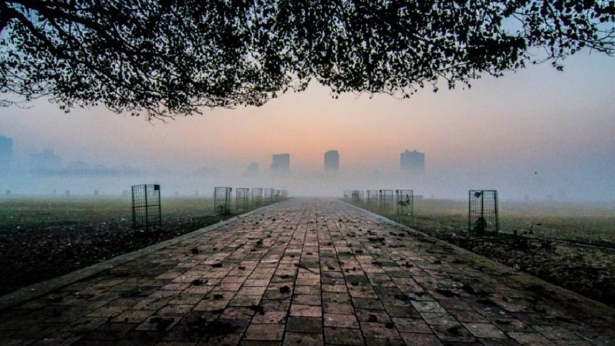 মরসুমের শীতলতম দিন, প্রথম ১৬ ডিগ্রি ছুঁল কলকাতার তাপমাত্রা