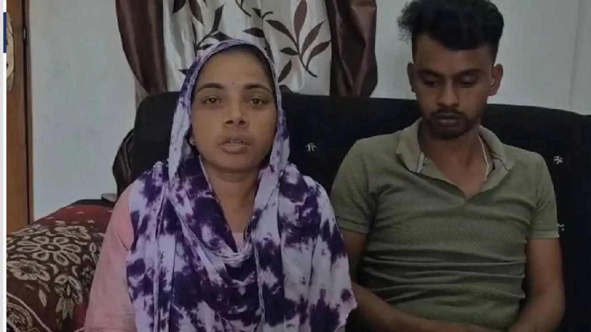 চুরির অপবাদে বেঙ্গালুরুতে বাঙালি পরিচারিকা ও তাঁর স্বামীকে পুলিশের মার