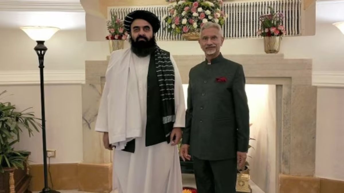 আফগানিস্তানে ত্রাণ পাঠাচ্ছে দিল্লি