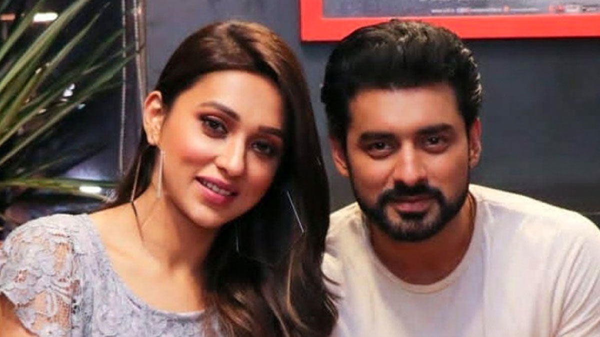 মিমি চক্রবর্তী ও অঙ্কুশ হাজরার প্রায় কোটি টাকার সম্পত্তি বাজেয়াপ্ত