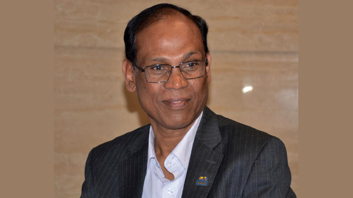 ভারতীয় ফুটবলকে এগিয়ে নিয়ে যেতে পারেন বাংলার ফুটবলাররা: অমলরাজ