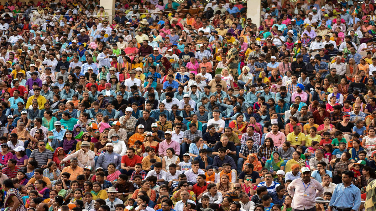 ২০২৭ সালের জনগণনা দুই দফায়, কেন্দ্রীয় মন্ত্রিসভায় বরাদ্দ ১১,৭১৮ কোটি