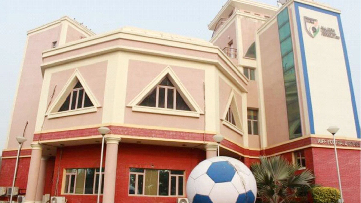 নতুন কমিটি গঠনে ফেডারেশনের আপত্তি