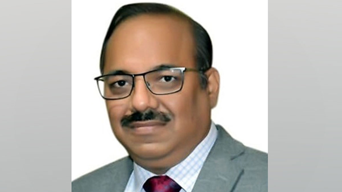 রাজ্যে আসছেন সিনিয়র ডেপুটি ইলেকশন কমিশনার জ্ঞানেশ ভারতী