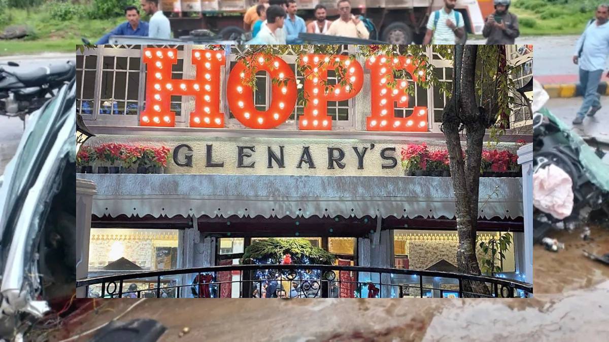 ৩ মাসের জন্য বন্ধ দার্জিলিঙের ‘গ্লেনারিজ’