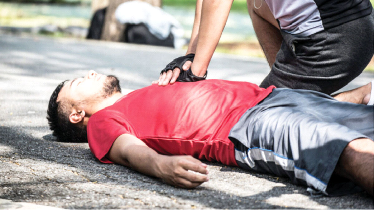 হৃদরোগের ঝুঁকিতে তরুণ প্রজন্ম