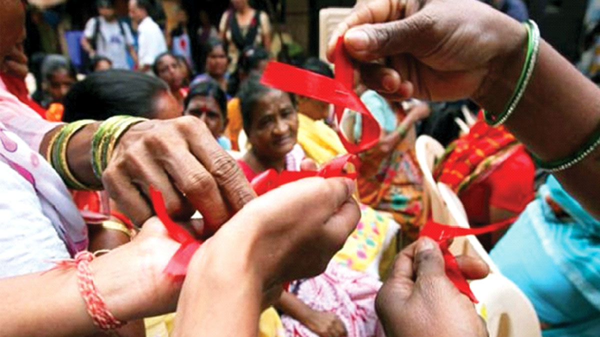 এইচআইভি ও এইডস সম্পর্কে জানুন সঠিক তথ্য