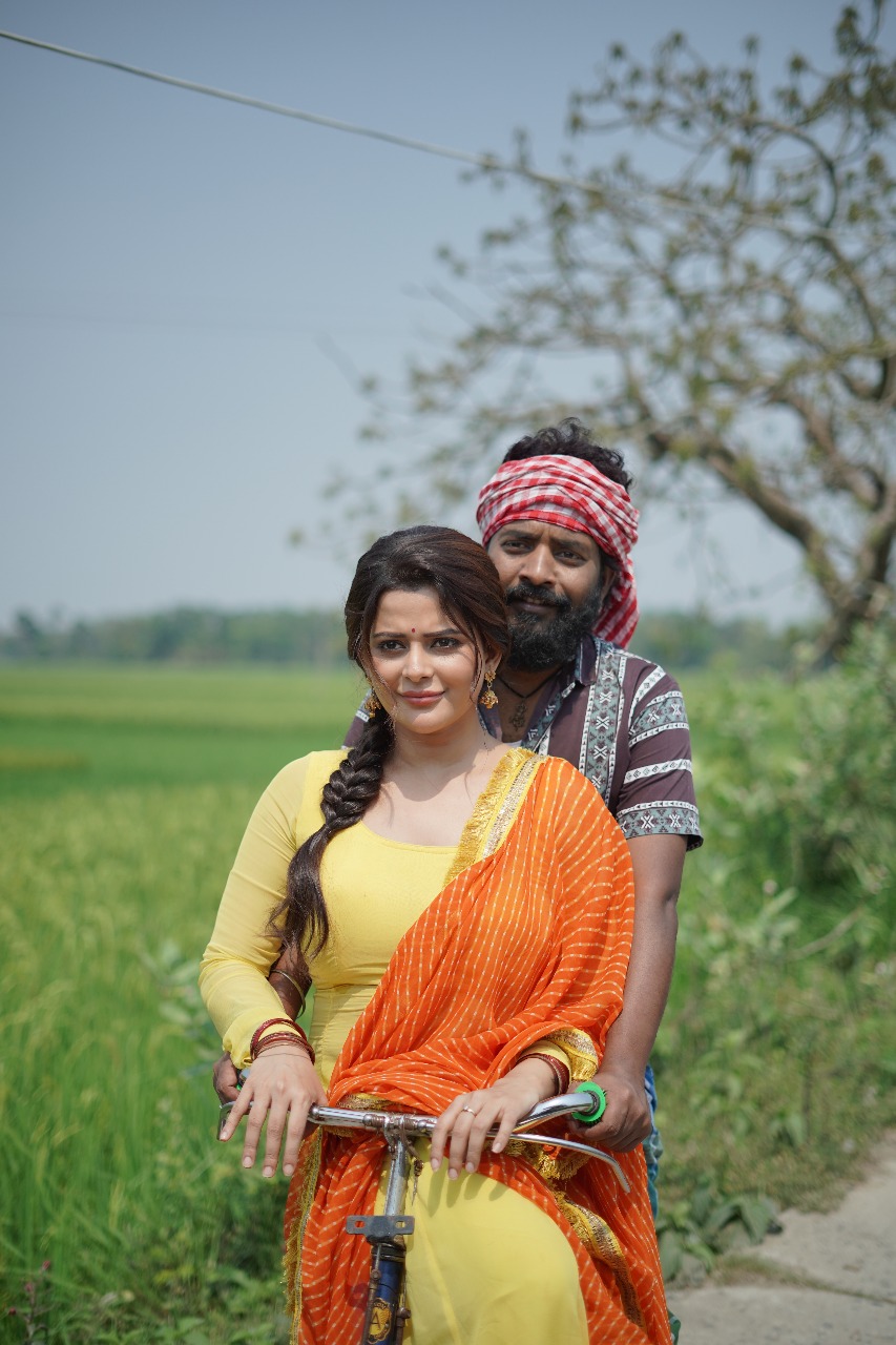 ১২ ডিসেম্বর মুক্তি পাচ্ছে আতিউল ইসলামের সাইকো থ্রিলার ‘দানব’