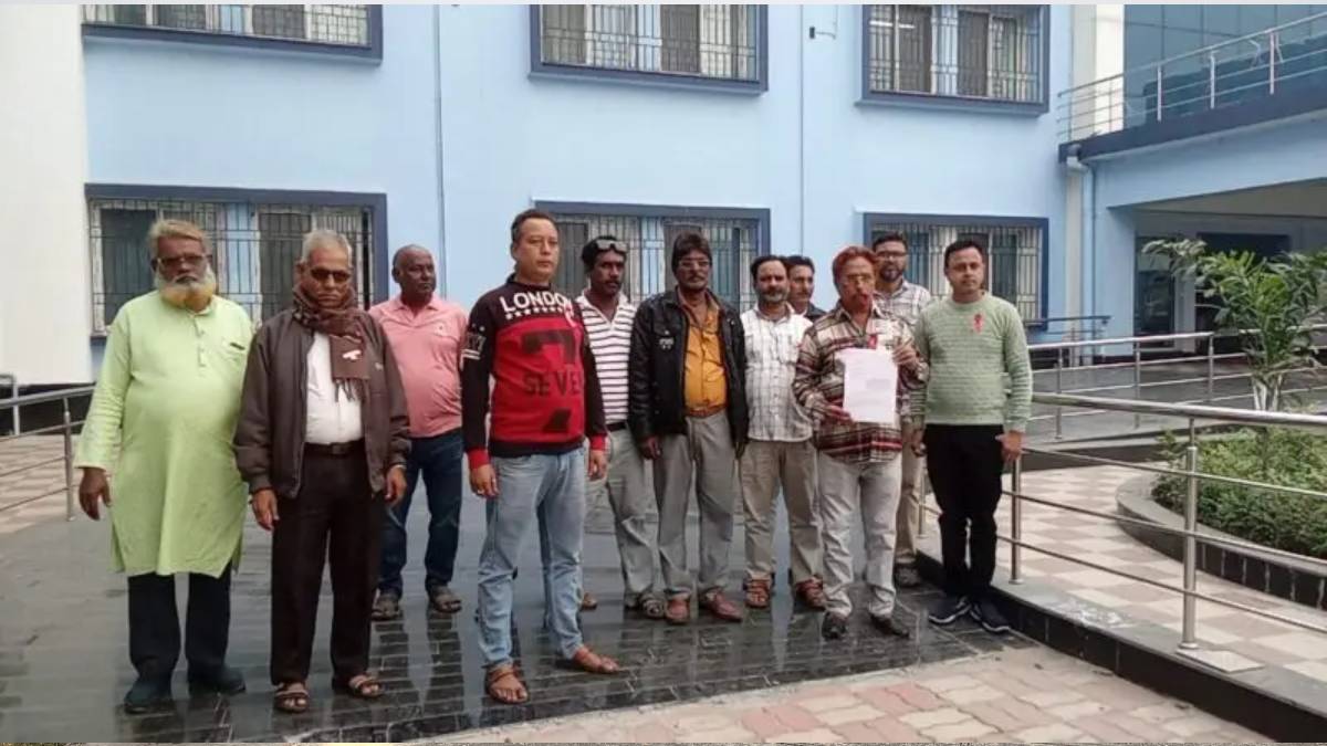 আসানসোল পুরনিগমের কোটি – কোটি টাকার রাজস্ব গায়েব !