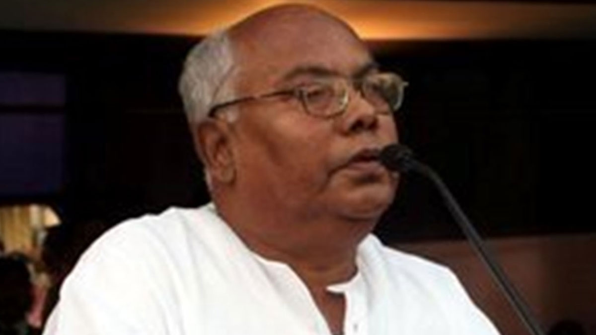 এসআইআর শুনানিতে ডাক প্রাক্তন বাম মন্ত্রী কান্তি গঙ্গোপাধ্যায়কেও