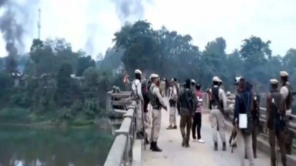 কার্বি আংলঙে মোবাইল ইন্টারনেট পরিষেবার নিষেধাজ্ঞা প্রত্যাহার