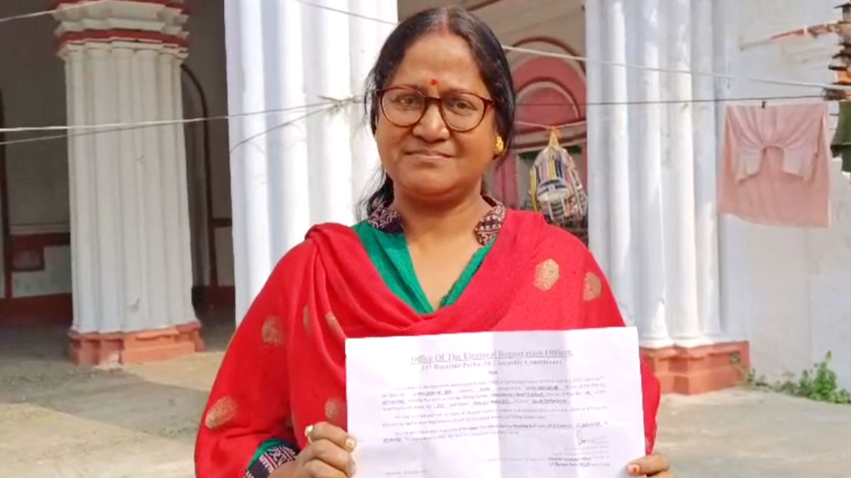 বারুইপুরে এসআইআর বিতর্কে উত্তেজনা, পাঁচজনকে শোকজ