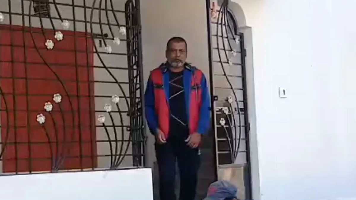 ফর্ম জমা দিয়ে রিসিভ কপি নিলেও ভোটার তালিকাতে নাম নেই