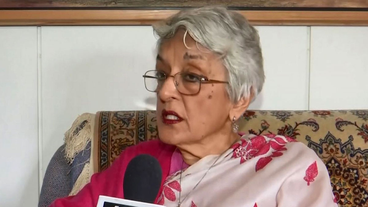 তারেক রহমানের প্রত্যাবর্তন নিয়ে কড়া মন্তব্য প্রাক্তন কূটনীতিকের