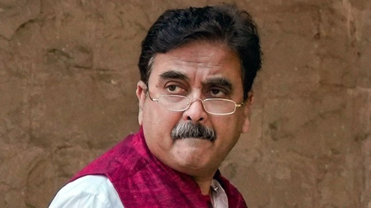 নিরপেক্ষতা নিয়ে প্রশ্নের মুখে প্রাক্তন বিচারপতি অভিজিৎ গঙ্গোপাধ্যায়