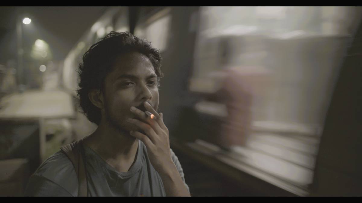 অপর্ণা সেন নিবেদিত রঞ্জন ঘোষের নতুন ছবি ‘অদম্য’