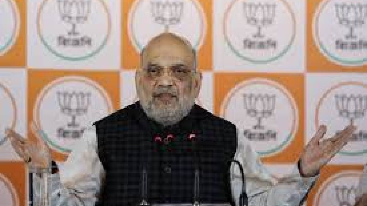 মতুয়াদের আশ্বাস অমিত শাহর