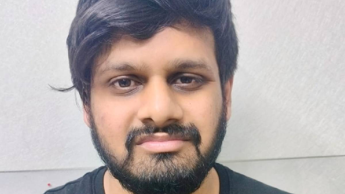 ভুয়ো অনলাইন পেমেন্ট দেখিয়ে রুপোর কয়েন নিয়ে চম্পট, গ্রেপ্তার অভিযুক্ত