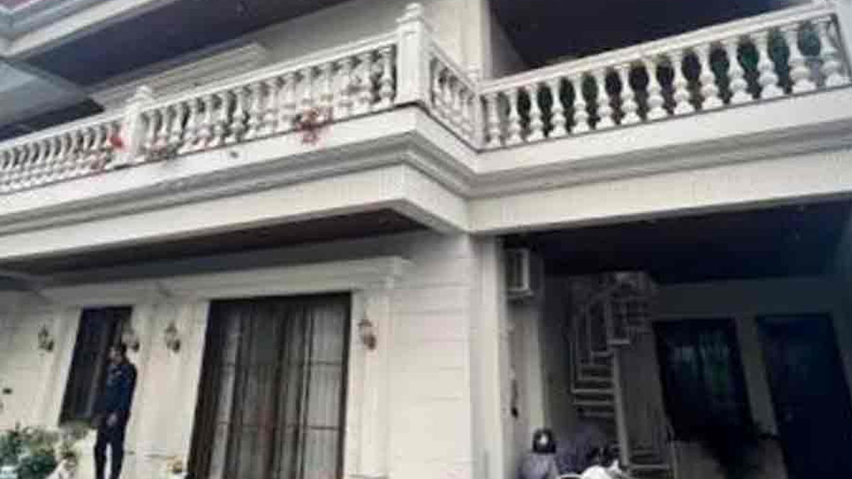 কাশির সিরাপের সাম্রাজ্য ফাঁস হতেই বরখাস্ত পুলিশ কনস্টেবল