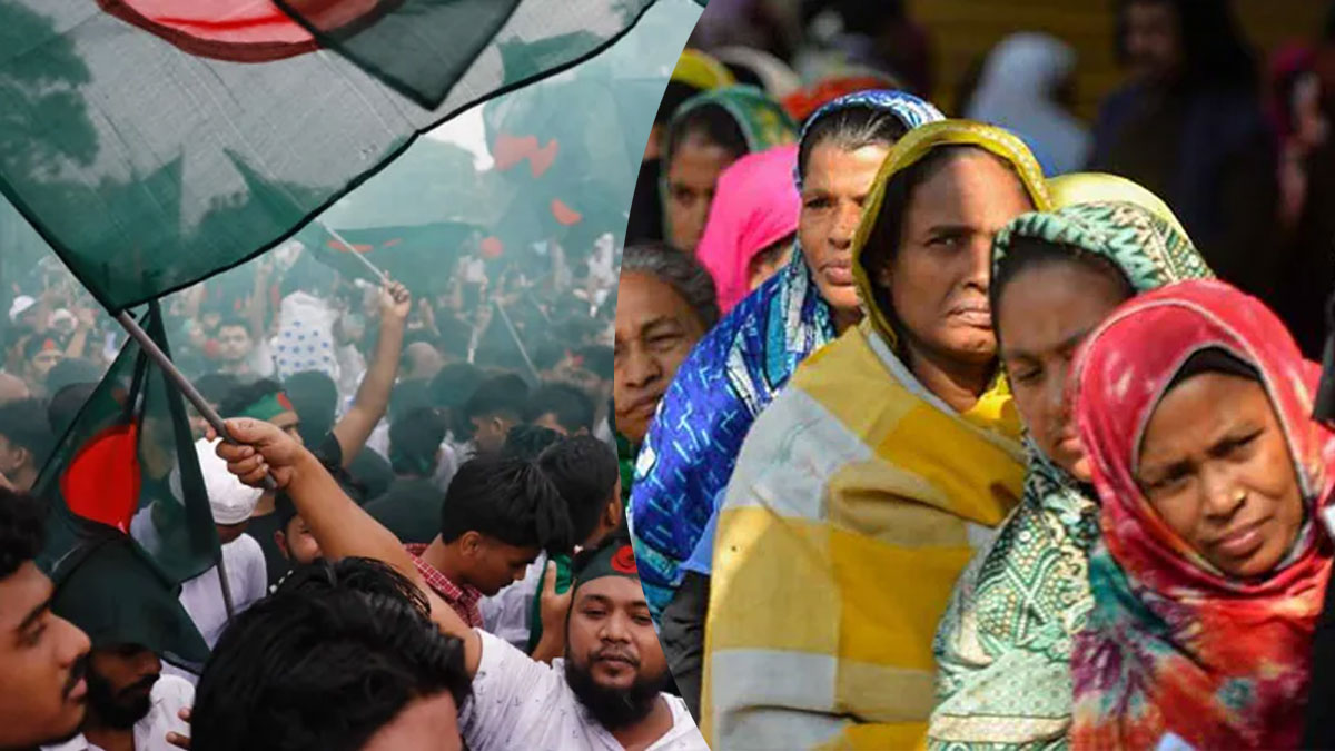 ভোটে বিশ্বাসযোগ্যতা ফেরাতে মরিয়া বাংলাদেশ নির্বাচন কমিশন