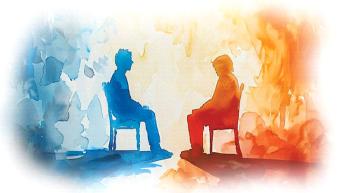 বিপর্যয়