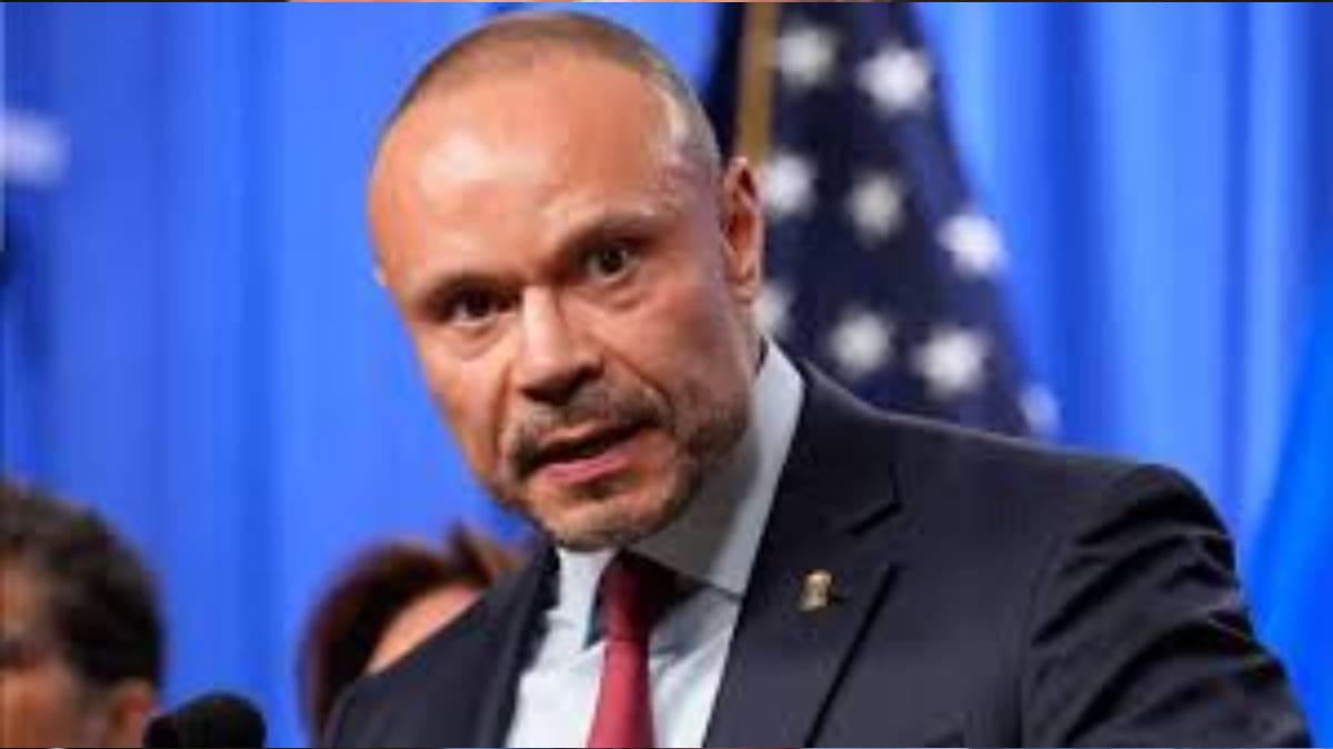 আচমকা পদত্যাগ মার্কিন গোয়েন্দা সংস্থার শীর্ষকর্তার