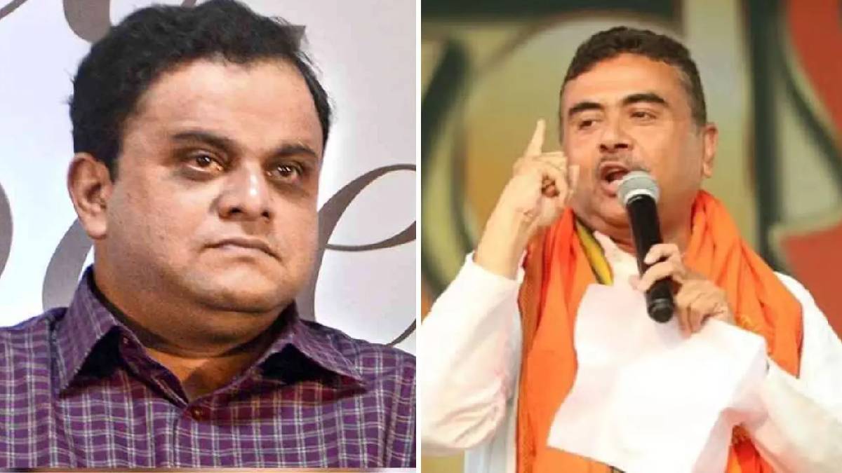 উচ্চ মাধ্যমিকের ফি নিয়ে অপপ্রচার শুভেন্দুর, পাল্টা জবাব ব্রাত্যর