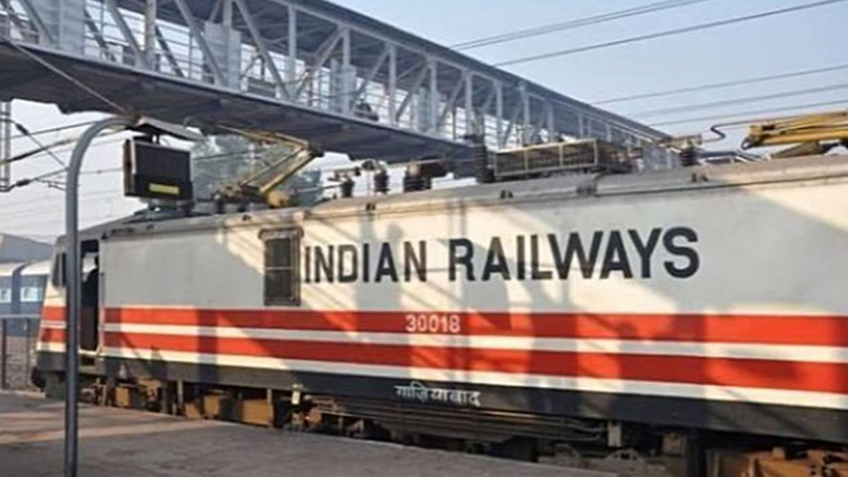 হাওড়া–খড়্গপুর রেলপথে সেতু পুনর্নির্মাণে ৪৩১ কোটি টাকা অনুমোদন