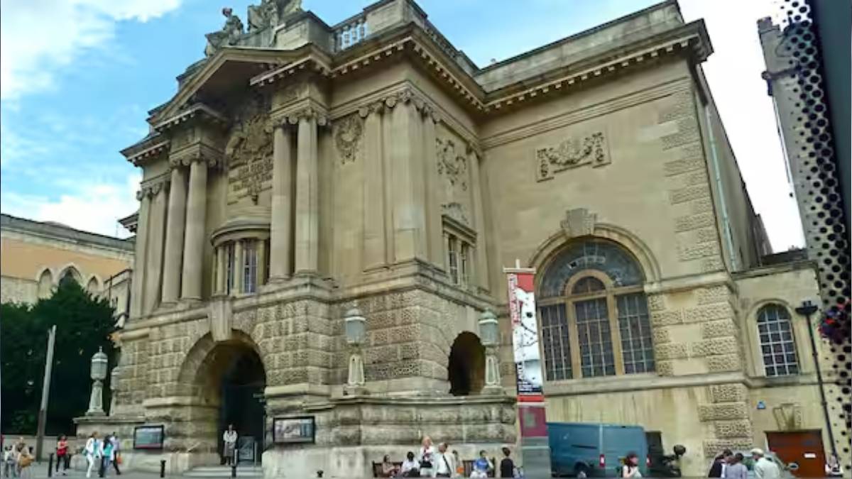 ল্যুভরের পর এবার চুরি ব্রিটেনের জাদুঘরে, চুরি গিয়েছে ৬০০টি দুর্মূল্য সামগ্রী