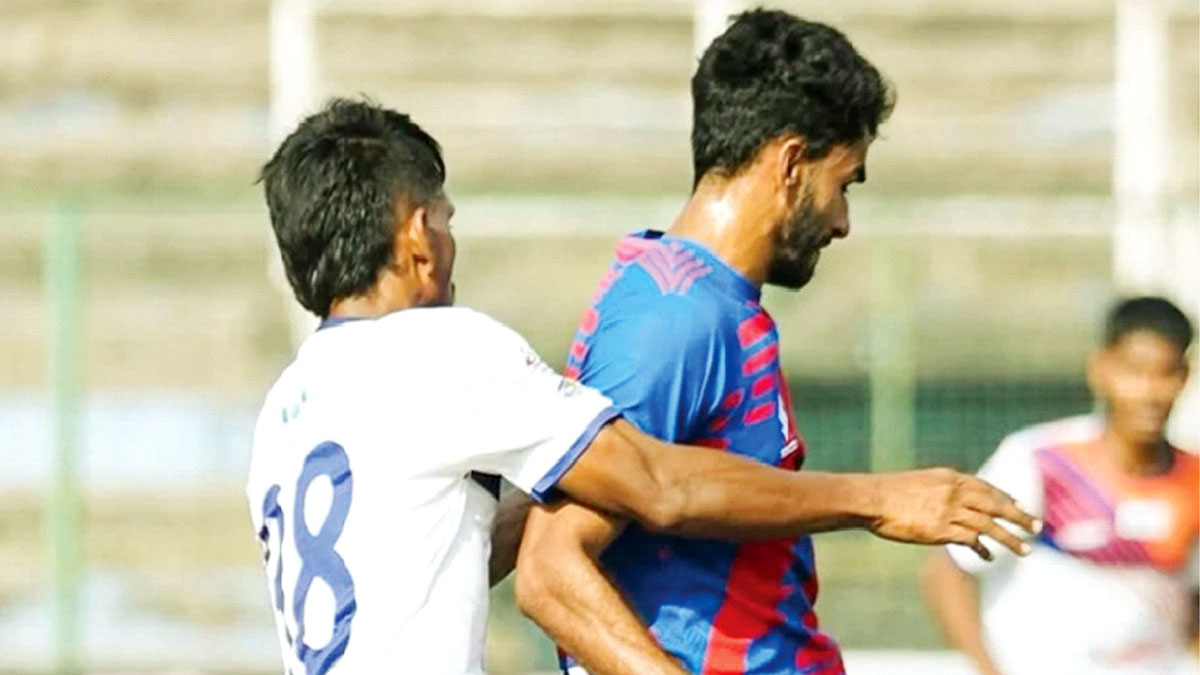 বেঙ্গল সুপার লিগে প্রতিশ্রুতির সঙ্গে কোনও বাস্তবতা নেই