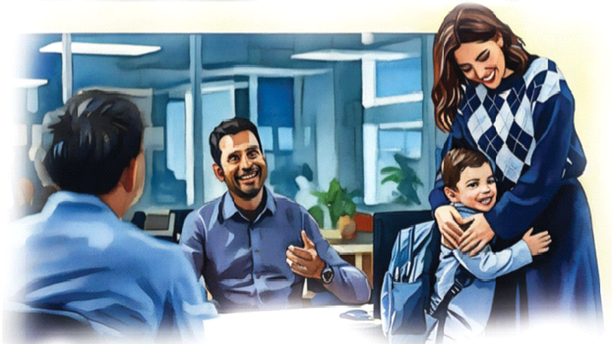 আইসক্রিম ও বুম্বার অভিযান