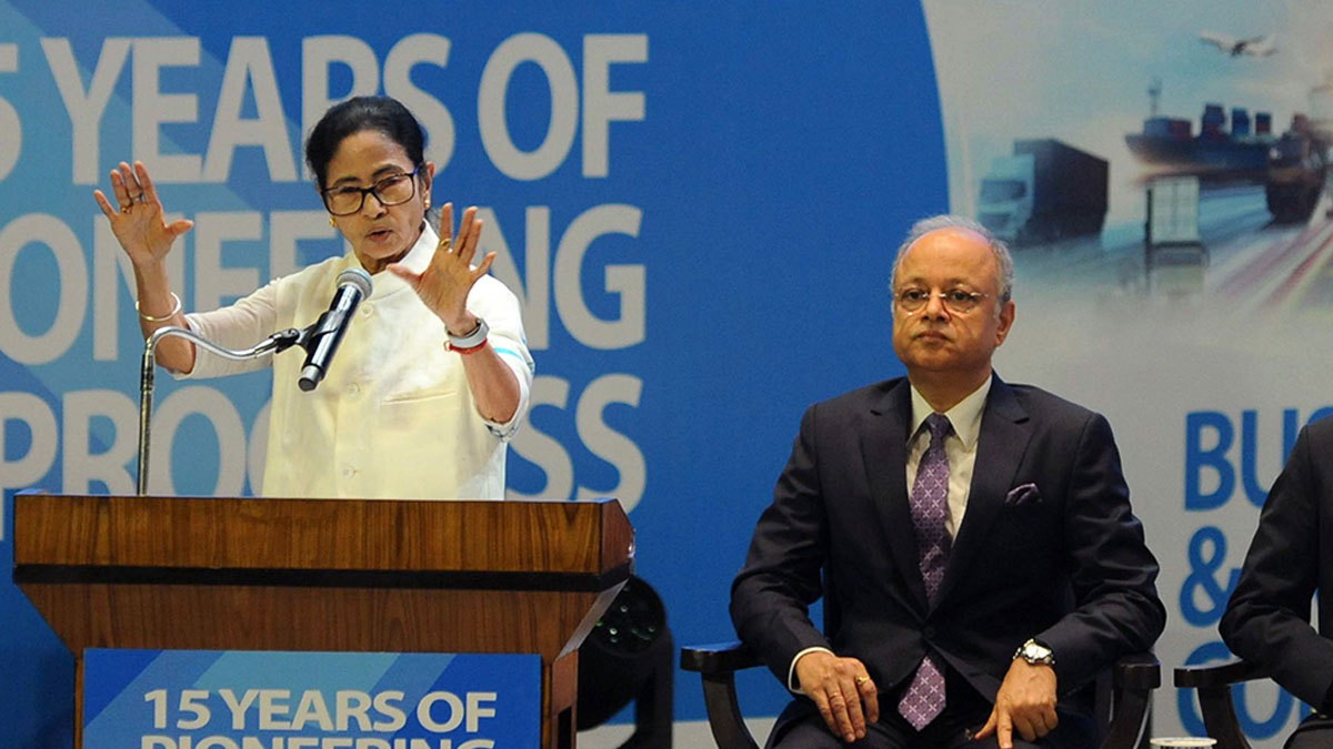 বিশ্বকে পথ দেখাবে বাংলা, ভুয়ো প্রচারে রাজ্যের সম্মান নষ্ট করা যাবে না: মমতা