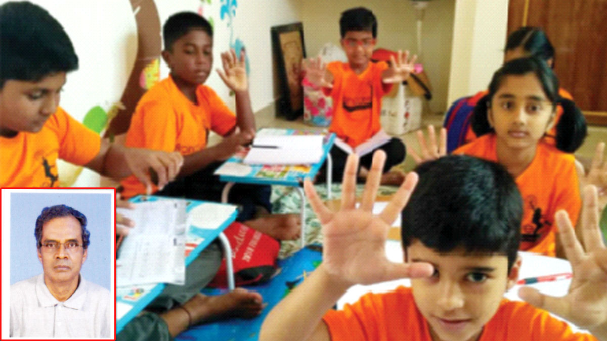 শিক্ষার্থীদের মধ্যে সৃজনশীলতা ও সমালোচনামূলক চিন্তার বিকাশ