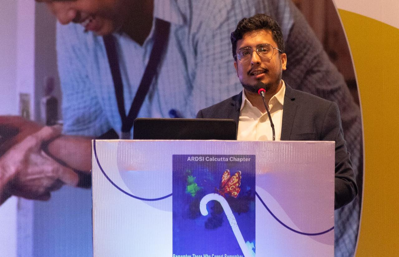 বিশ্বের সেরা বিজ্ঞানীর তালিকায় বাংলার ডা. দেবাঞ্জন বন্দ্যোপাধ্যায়