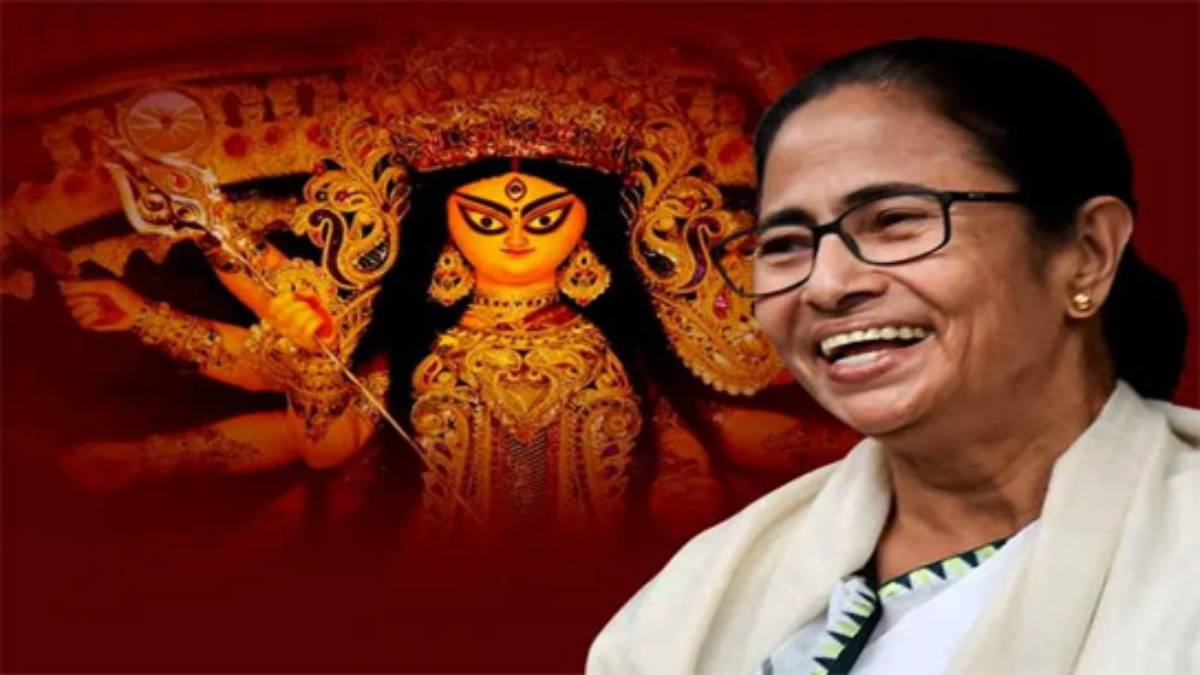 চলতি মাসেই নিউ টাউনে ভিতপুজো দুর্গা অঙ্গনের, শুরু হবে কাজ