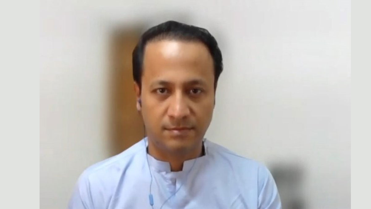 নির্বাচন পিছোতে হিংসা উসকে দিচ্ছে ইউনূস সরকার