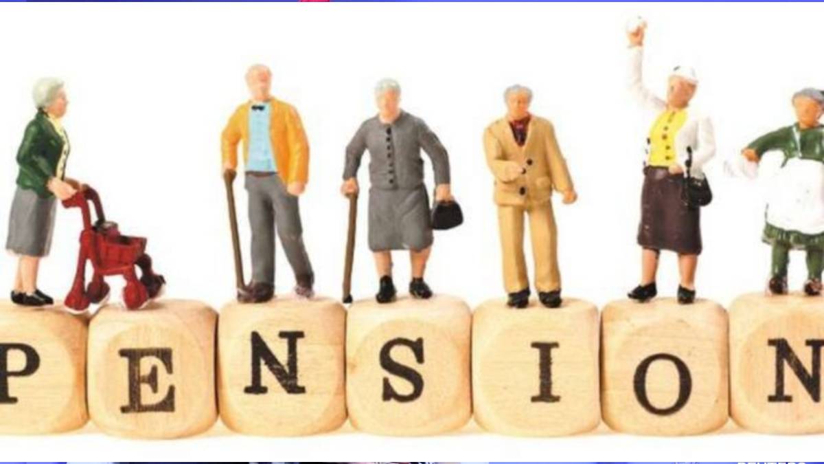ফ্যামিলি পেনশনের আওতায় এবার বিশেষভাবে সক্ষম সন্তানরাও